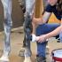 Ask the Vet:  Questions and Answers regarding Shock Wave Therapy